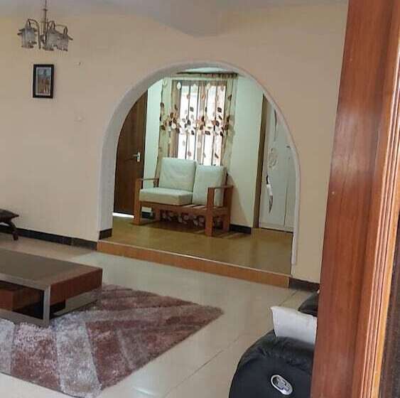 Bed and Breakfast Molo Meru