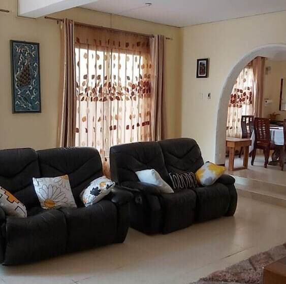 Bed and Breakfast Molo Meru