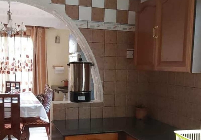 Bed and Breakfast Molo Meru