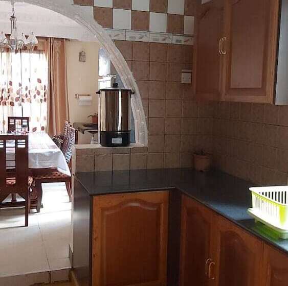 Bed and Breakfast Molo Meru