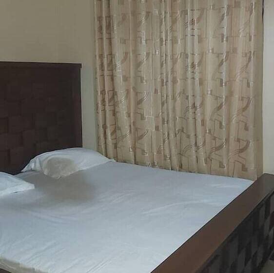 Bed and Breakfast Molo Meru