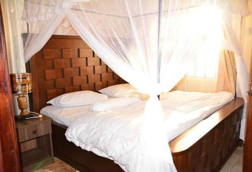 Bed and Breakfast Molo Meru