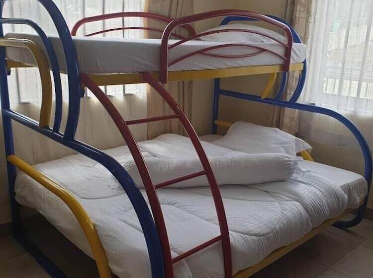 Bed and Breakfast Molo Meru