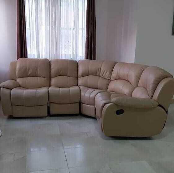 Bed and Breakfast Molo Meru