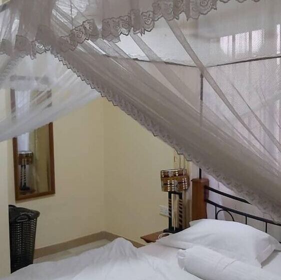 Bed and Breakfast Molo Meru