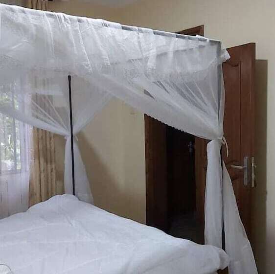 Bed and Breakfast Molo Meru