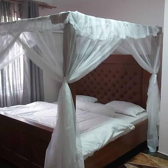 Bed and Breakfast Molo Meru