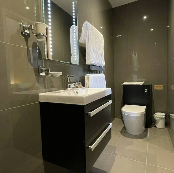 ベッドアンドブレックファースト Moorview House