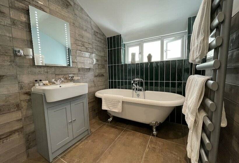 ベッドアンドブレックファースト Moorview House