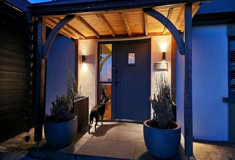 ベッドアンドブレックファースト Moorview House