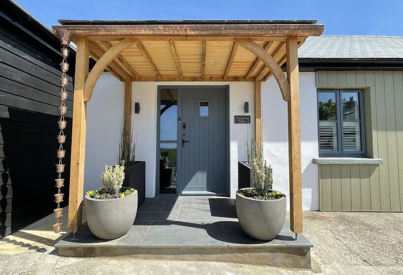 ベッドアンドブレックファースト Moorview House