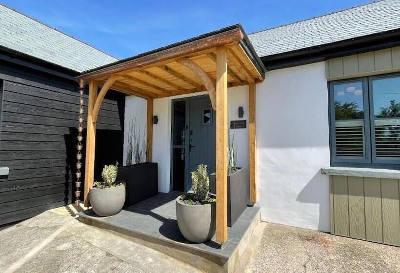 ベッドアンドブレックファースト Moorview House