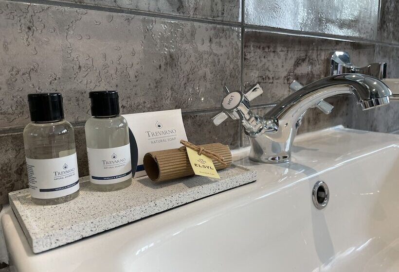 צימר Moorview House