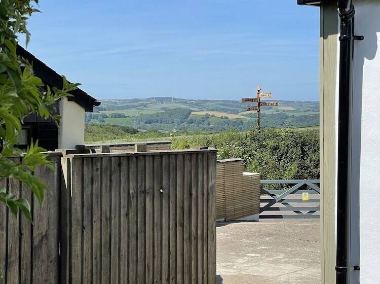 צימר Moorview House