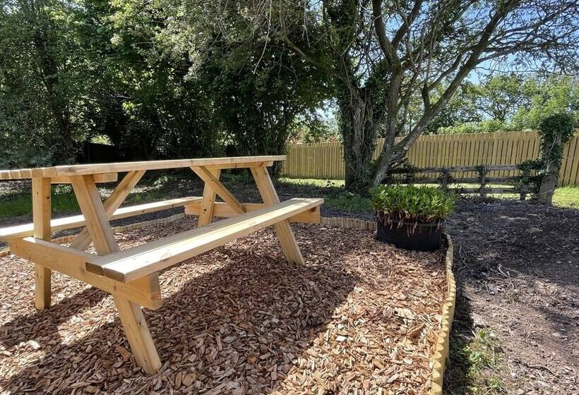 ベッドアンドブレックファースト Moorview House