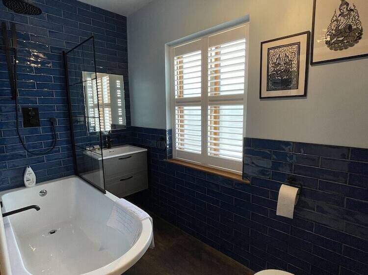 ベッドアンドブレックファースト Moorview House