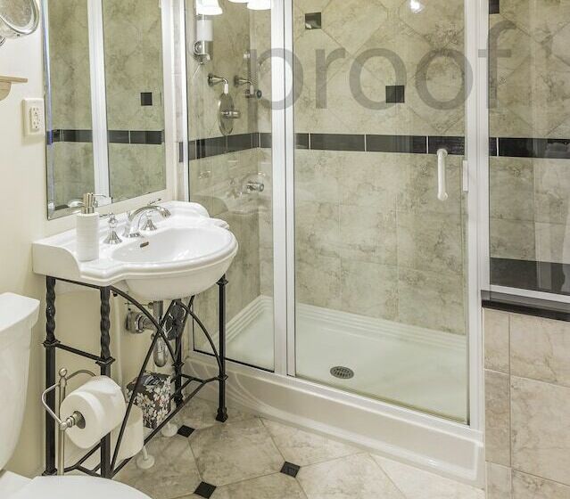 مبيت وإفطار Raritan Inn