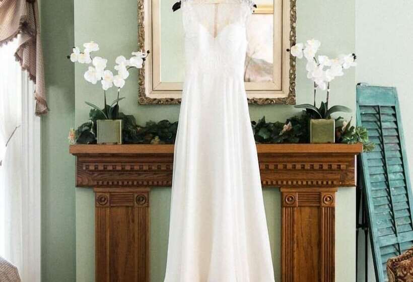 مبيت وإفطار Raritan Inn