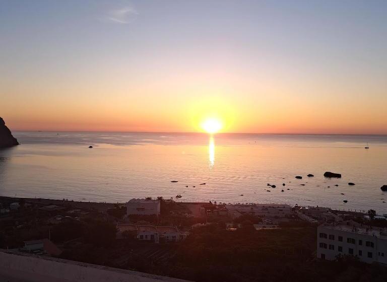 Bed and Breakfast Wellness And Relaxing Time In Ischia Per 16 People