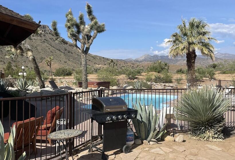 ベッドアンドブレックファースト Starlight Boutique