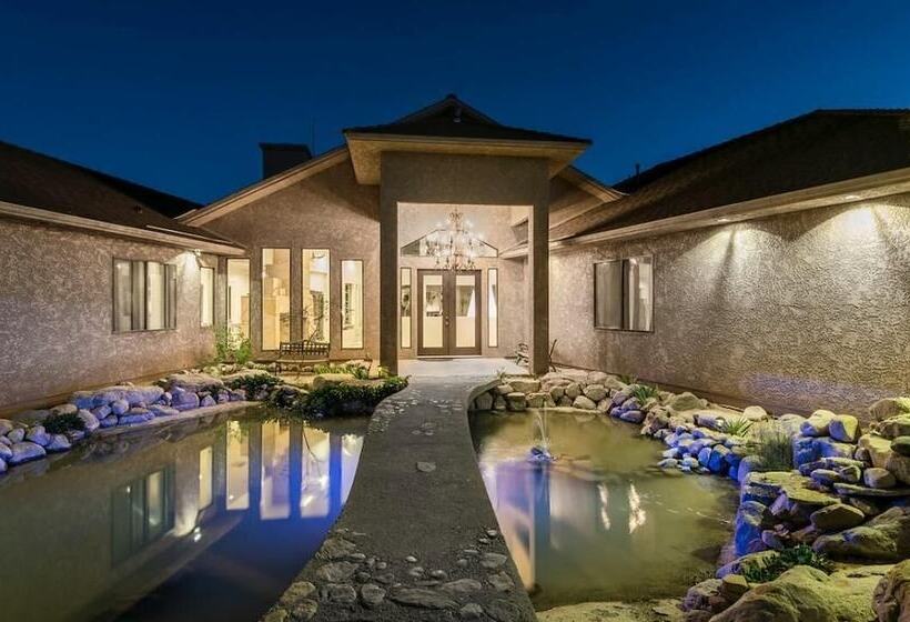 ベッドアンドブレックファースト Starlight Boutique