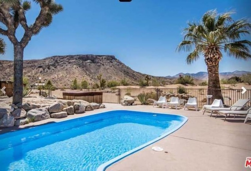 ベッドアンドブレックファースト Starlight Boutique