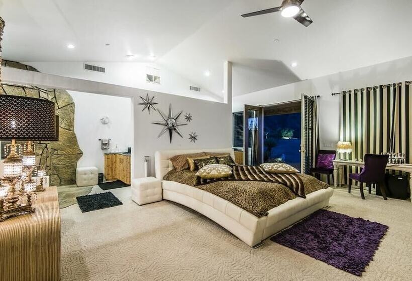 Bed and Breakfast Starlight Boutique