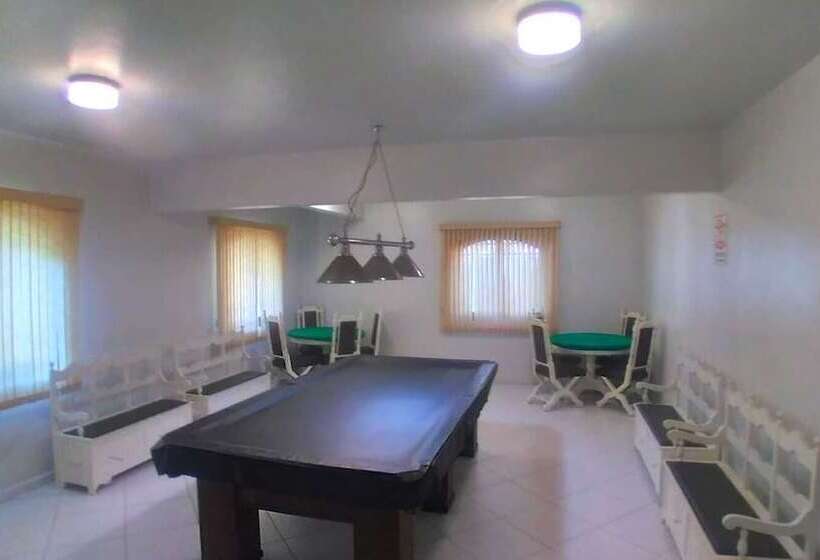 ベッドアンドブレックファースト Sweet Home Suítes