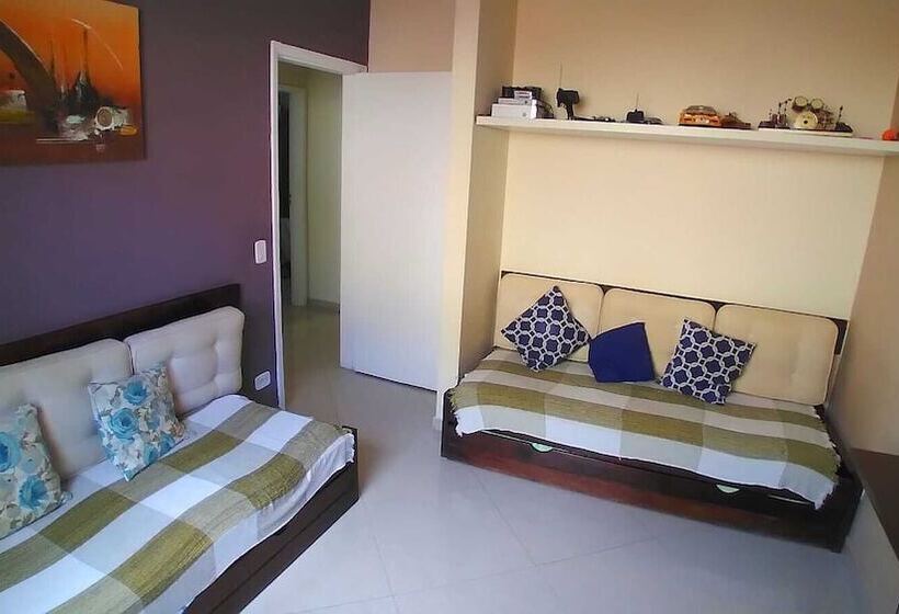 ベッドアンドブレックファースト Sweet Home Suítes