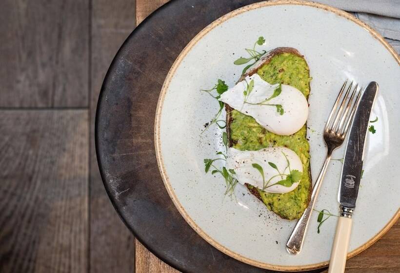 ベッドアンドブレックファースト The Ferry Boat Inn