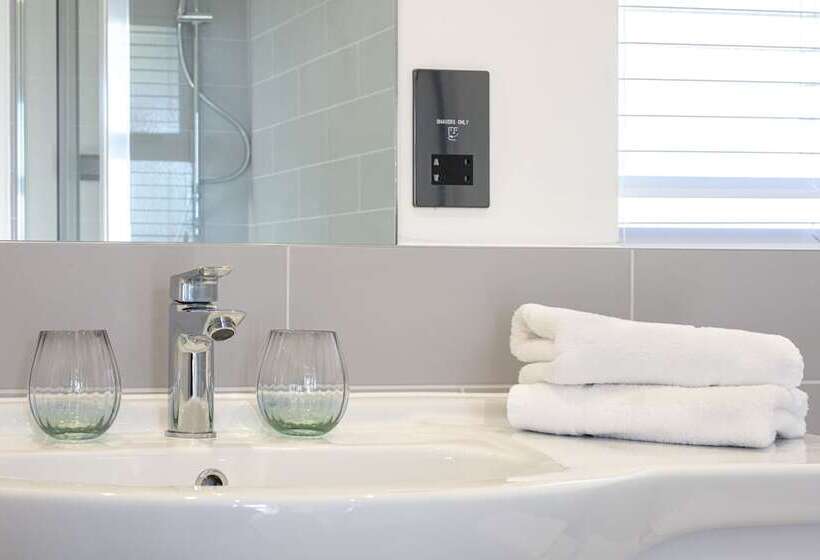 ベッドアンドブレックファースト The Ferry Boat Inn