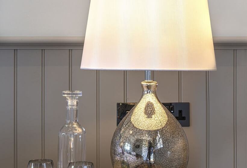 ベッドアンドブレックファースト The Ferry Boat Inn