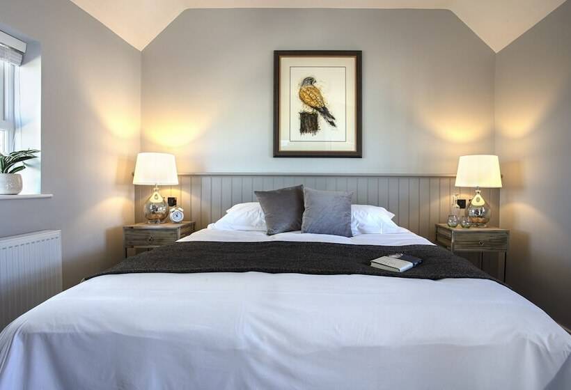 ベッドアンドブレックファースト The Ferry Boat Inn