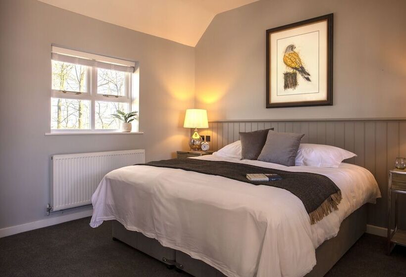 ベッドアンドブレックファースト The Ferry Boat Inn