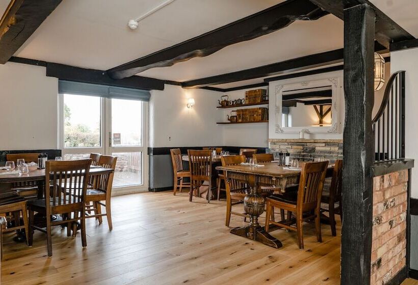 צימר The Malt Shovel Inn