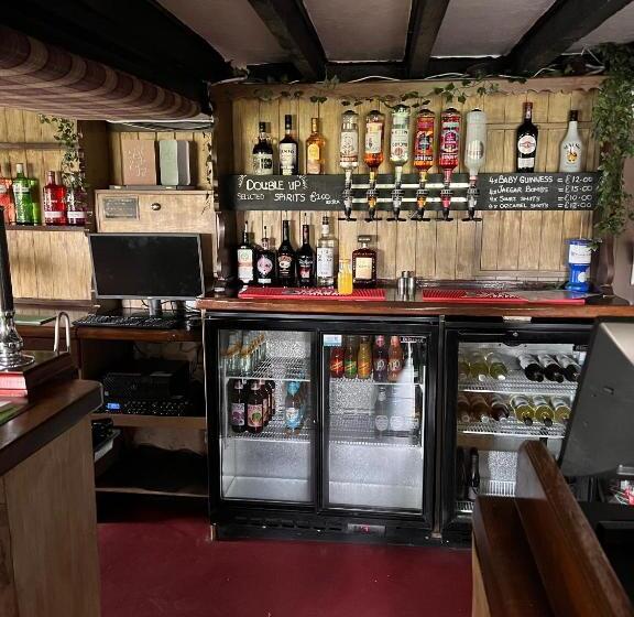 צימר The Malt Shovel Inn