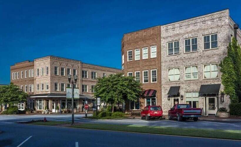 مبيت وإفطار Veranda Historic Inn