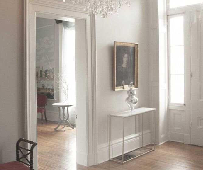 مبيت وإفطار Villa Dewolf