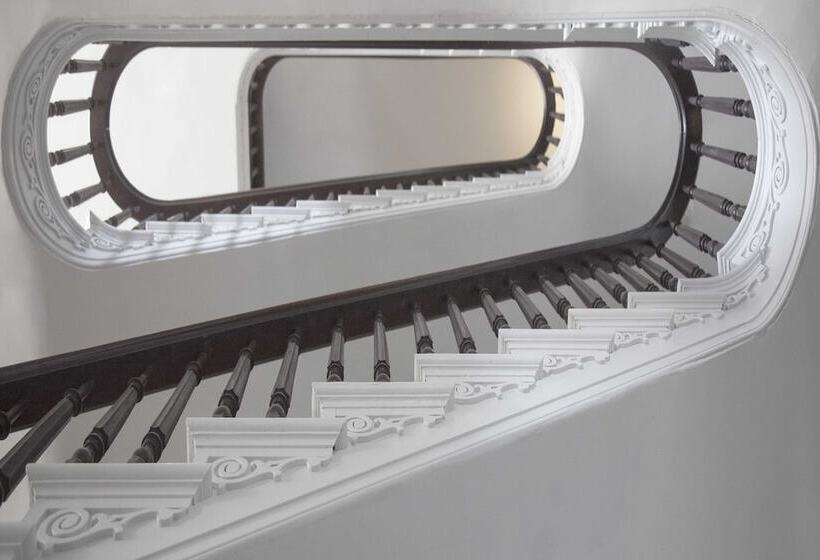 مبيت وإفطار Villa Dewolf