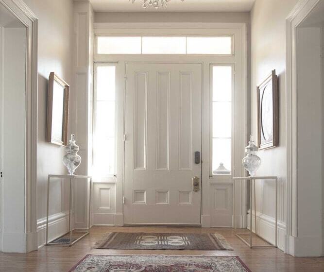 مبيت وإفطار Villa Dewolf