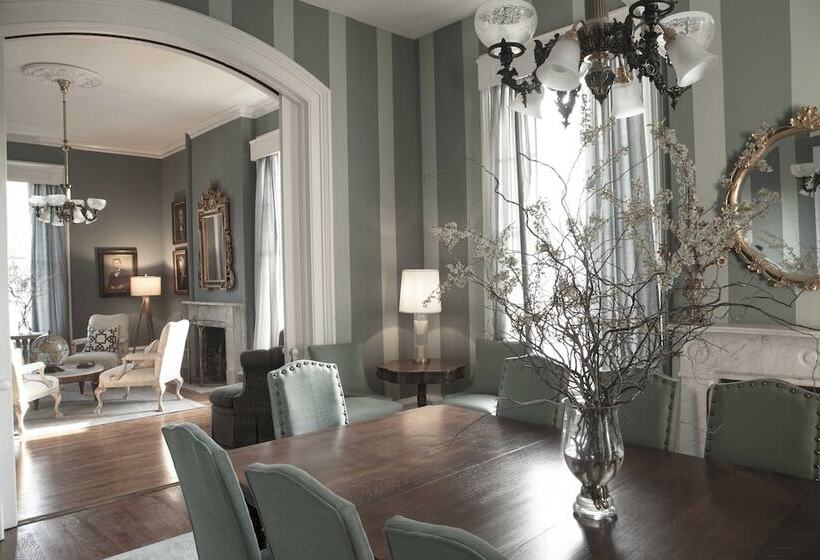 مبيت وإفطار Villa Dewolf