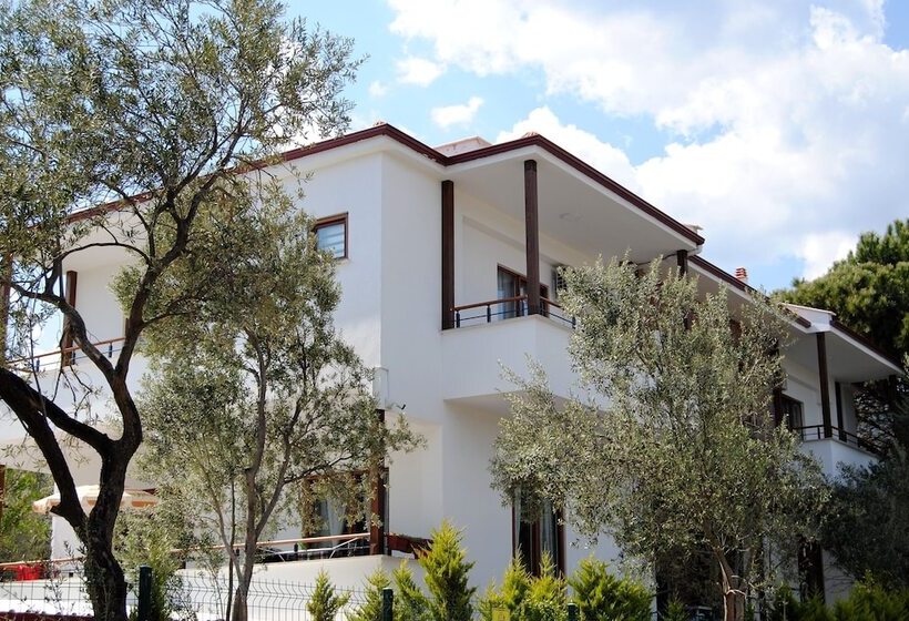 酒店 Beyaz Konak Gure