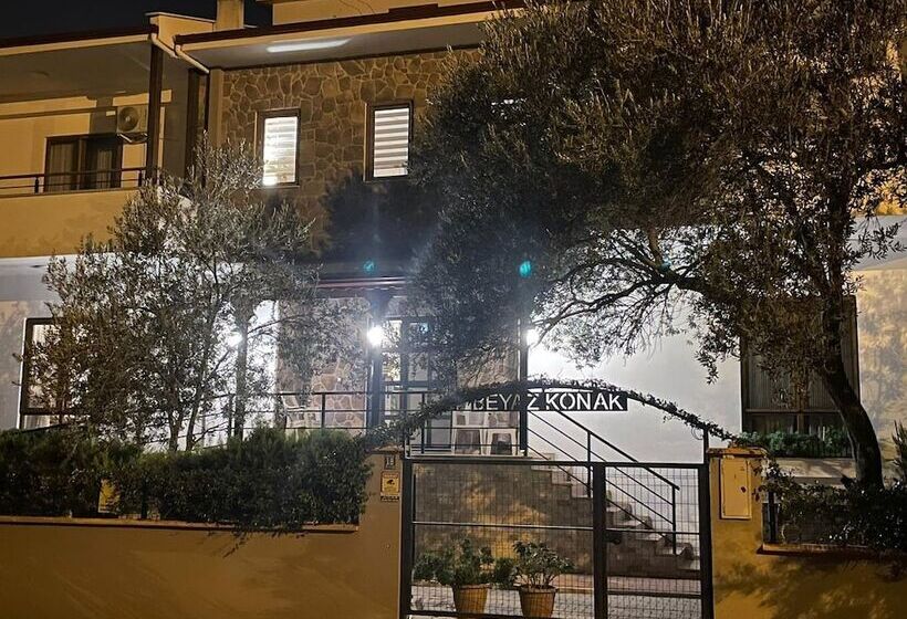 酒店 Beyaz Konak Gure