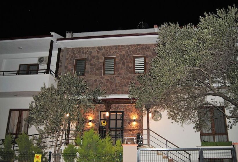 酒店 Beyaz Konak Gure