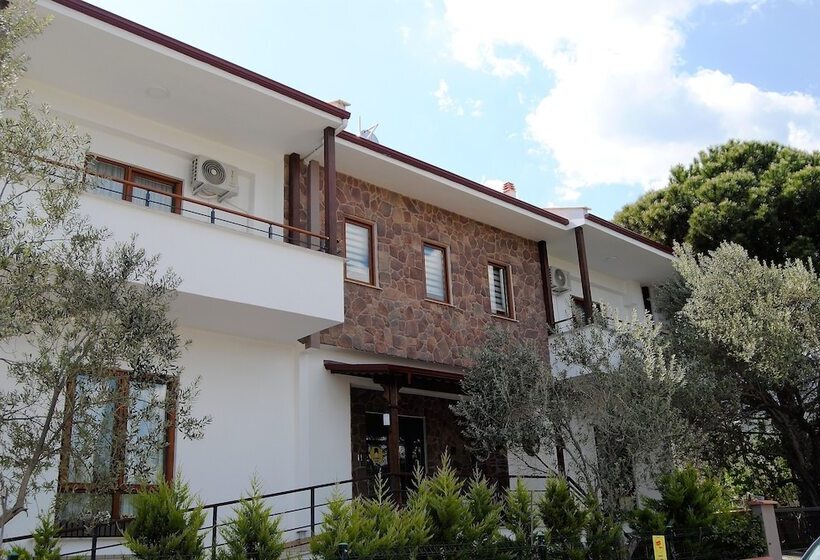 酒店 Beyaz Konak Gure