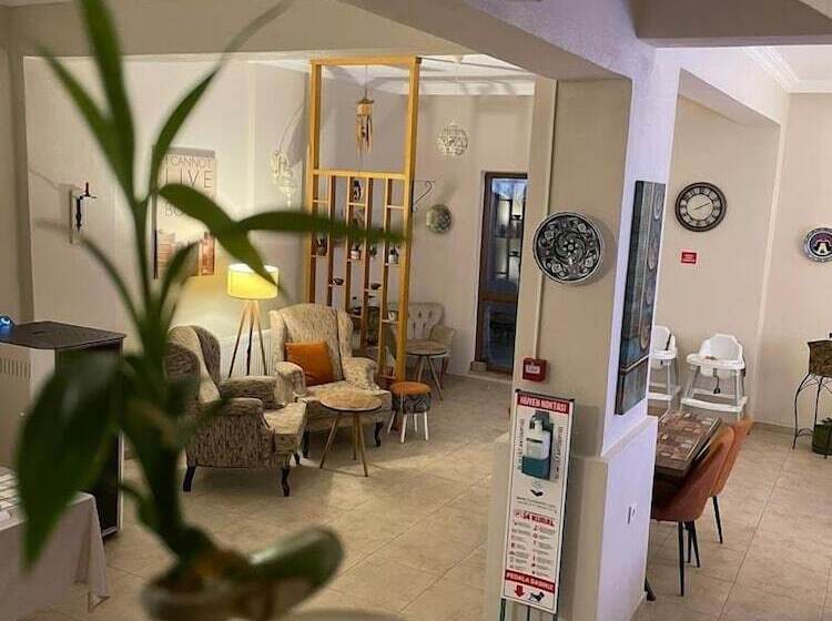 酒店 Beyaz Konak Gure