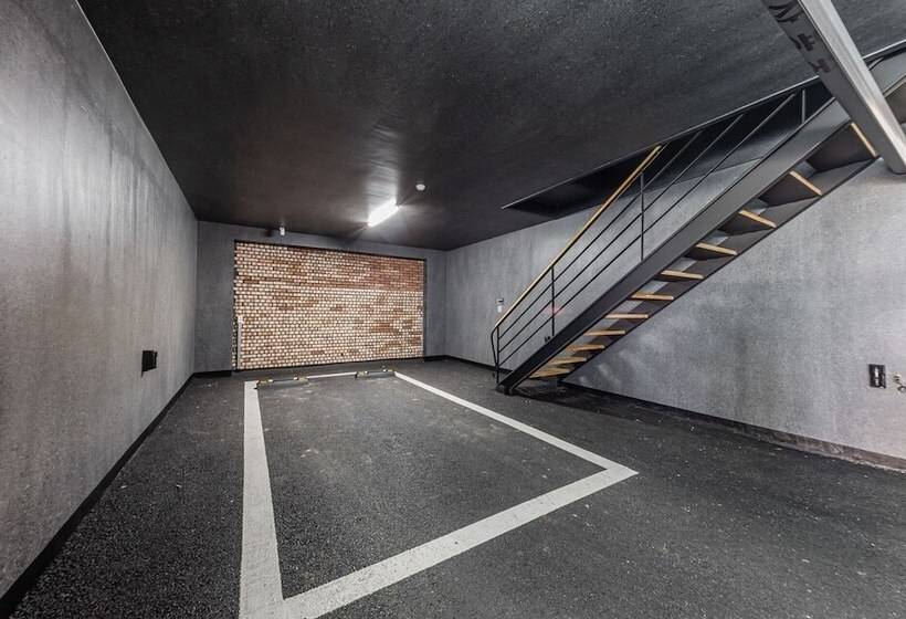 Boeun Malti Self Check In Motel