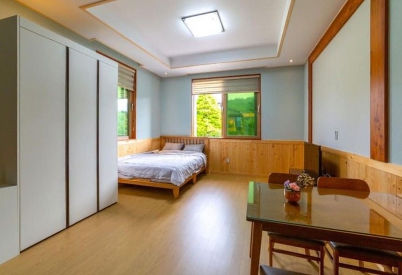 Boseong Carmel Royal Pension