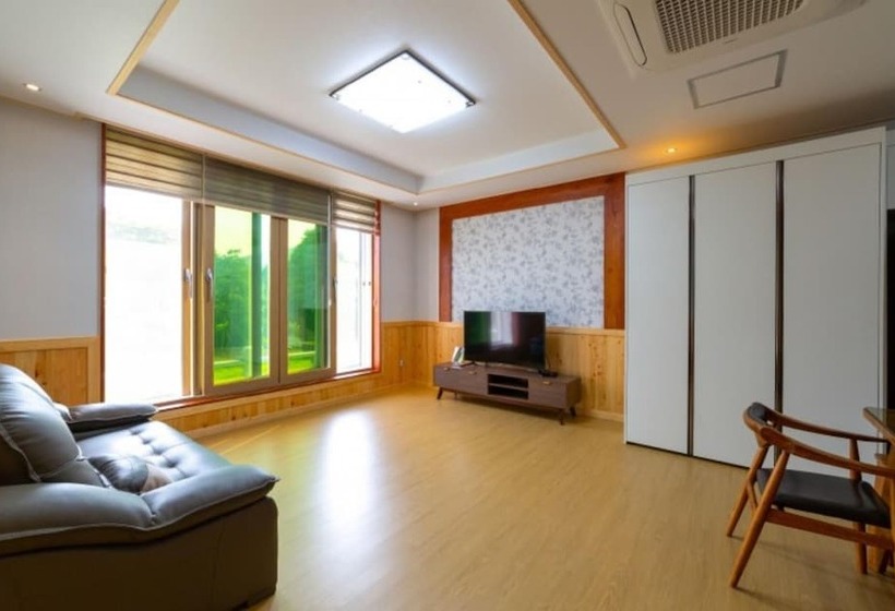 Boseong Carmel Royal Pension