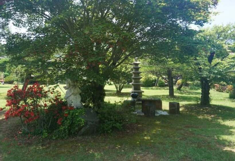 Boseong Carmel Royal Pension